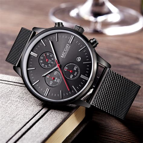 watch mens|masculine watches for men.